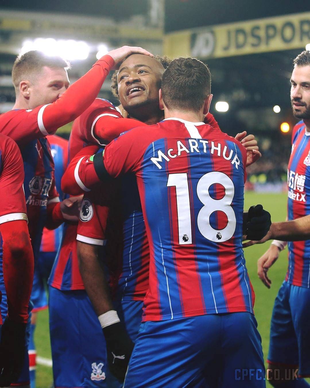 ADL GSW 200/500 20KW DC power supply